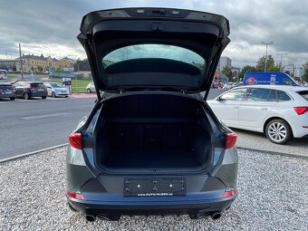 Cupra Formentor VZ 2.0 TSi/180kW-DSG Tribe - 18