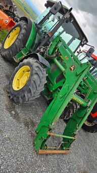 John deere 5080R  orig stav ( 2013 john deere 5820R)) - 18