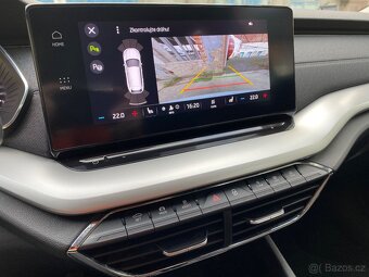 Škoda Octavia Combi Style+ 2.0 TDI 85kW,2021,130tkm,ČR,1maj - 18