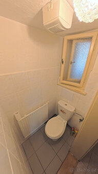 Prodej zděného bytu  2+1 ( 82m2 ) Klatovy, ul. Tyršova - 18