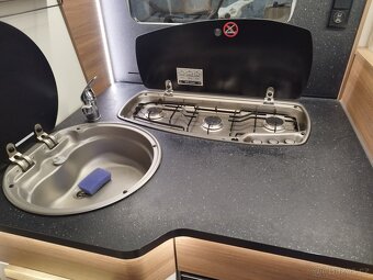 Pilote G740 EXPRESSION - 18