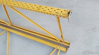 REGÁL STOW – 2ks rámů - 18