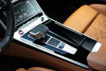 Audi RS7 4.0TFSI Quattro Individual/Matrix/HUD/360/Valcona - 18