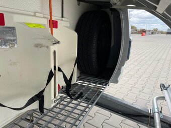 Fendt Platin 510, 4 osoby, sprcha, bojler, fr.postel - 18