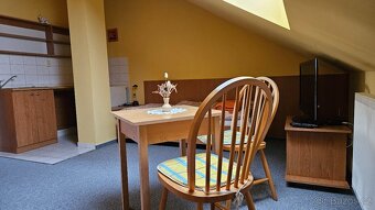 Rodinný dům s penzionem - 18