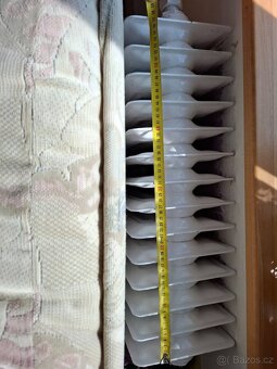 Článkové litinové radiátory - 18