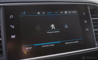 Peugeot 308 SW 2.0 BlueHDi A/T - 18