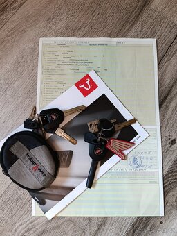 HONDA VFR800X CROSSRUNNER - 18