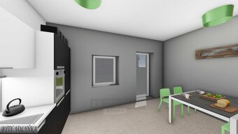 Prodej bytu 2+kk ve Vimperku (50 m²) - 18