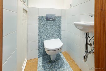 Prodej bytu 4+kk s terasou, sklepem a 2 garáž.místy Olomouc - 18