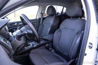 Renault Mégane Blue dCi 115 Zen - 18