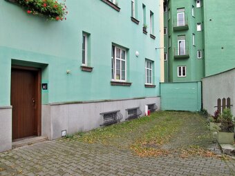 Pronájem, byt 3+1, 98 m2, Ostrava-Mar.Hory, ul. Přemyslovců - 18
