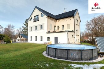 Prodej bytu 2+kk 67 m2 Žacléř - 18