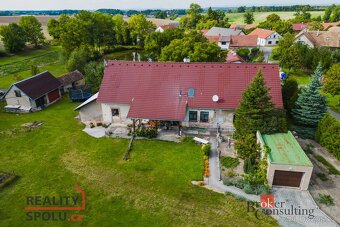 Prodej, komerční/zemědělský, 400 m2, Dobříkovec 1, 51773 Opo - 18