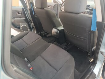 Mazda 3 1.6 77kw - 18