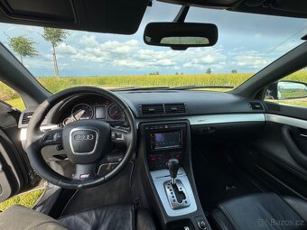Audi A4 B7 Avant S-line - 18