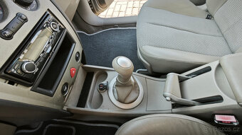 Renault Megane 2 (1.6 16v, 83kW, r.v. 2005 – STK do 10/2026) - 18