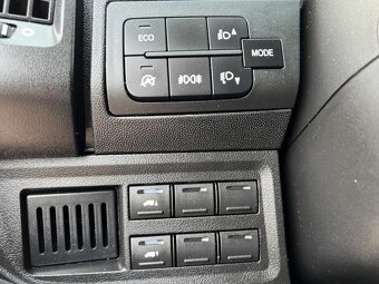 Prodám Fiat Ducato 2.3. 130kw. 8palet. Měchy. - 18