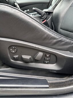 BMW 530Xd (e60) Mpaket - 18