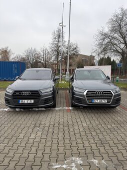 Audi q7 - 18