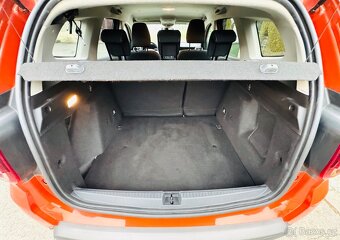 Dacia Duster 1.3 TCe 110 kW EDC Extreme AUTOMAT,NAVI - 18