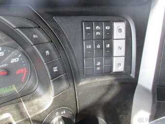 Iveco AS440ST/P 510 Standart, Hydraulika - 18