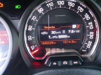 Prodám Citroen C5 1.6 HDI, - 18