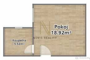 Prodej, nájemní dům, 339 m², Klatovy, ul. Masarykova - 18