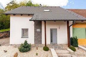 Prodej rodinného domu 73 m² - Blansko - Olešná - 18
