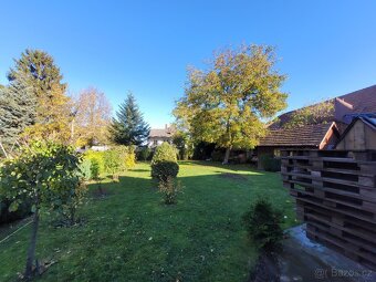 Prodej rodinného domu 400 m², pozemek 1 054 m² Moravany - 18