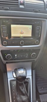 Octavia 2 2.0tdi - 18