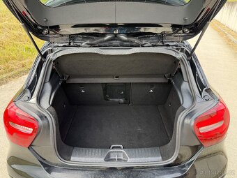 Mercedes Benz A45 AMG 4MATIC - 18