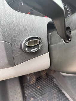 VW T5 Caravelle 1.9, 75kw, 9míst,LONG - 18