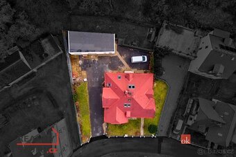 Pronájem, byty/2+kk, 40 m2, Pod Strání 138/13, 36263 Dalovic - 18