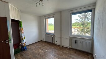 Prodám byt 4+1 s balkonem v OV (85m) - 18