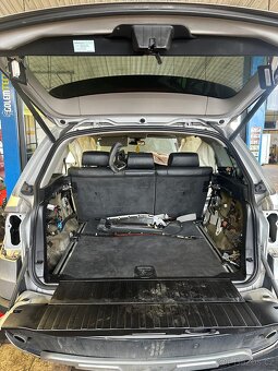 DÍLY Z  BMW X5 3.0d xDrive 2008 270PS - 18