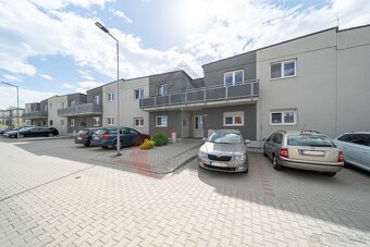 Pronájem bytu 3+KK - 18