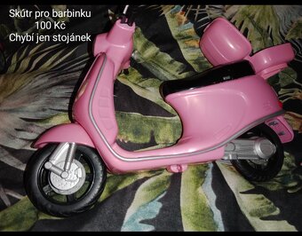 Prodám Hračky - 18