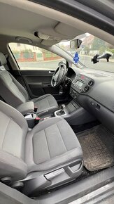 Volkswagen Golf plus - 18
