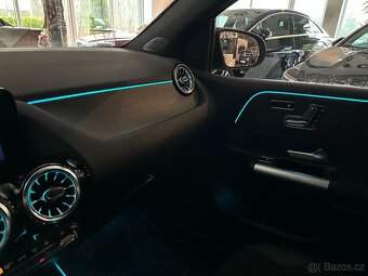Mercedes-Benz Třídy B 220 4Matic - 18