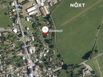 Prodej pozemek Zahrada, 8368㎡ - 18