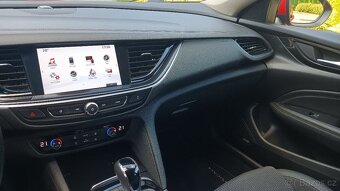 Opel Insignia, 2,0 CDTi 154kW EXCLUSIVE 4x4 - 18
