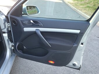 Škoda Octavia II 1.9TDi Ambiente - 2008 - 2x sada pneu - 18