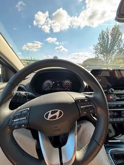 Hyundai i30 1.5 T-GDI MHEV Style FL combi - 18