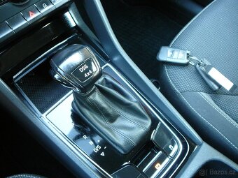 ŠKODA KODIAQ 2.0 TDI 110KW 4x4 DSG+F1 FULLLED FRONT OPCPARK - 18