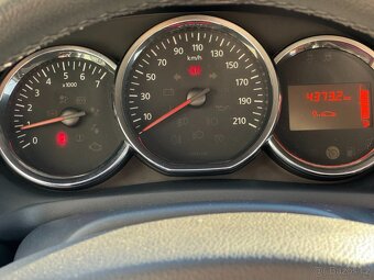 Dacia Sandero Stepway 0.9 TCe 66kW - 18