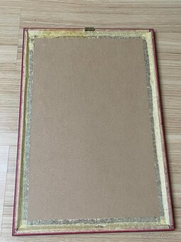 Foto Obrazy Antonín Malý s motivy psů 3 ks - 18