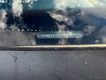 Škoda Octavia Combi 4x4, 1.9TDi - 18