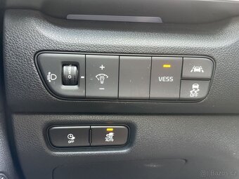 Kia Niro, Vision 64 kWh,kamera SoH 96,3% - 18