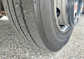 Prodám Valník DAF FA LF 45.220 G12 - 18